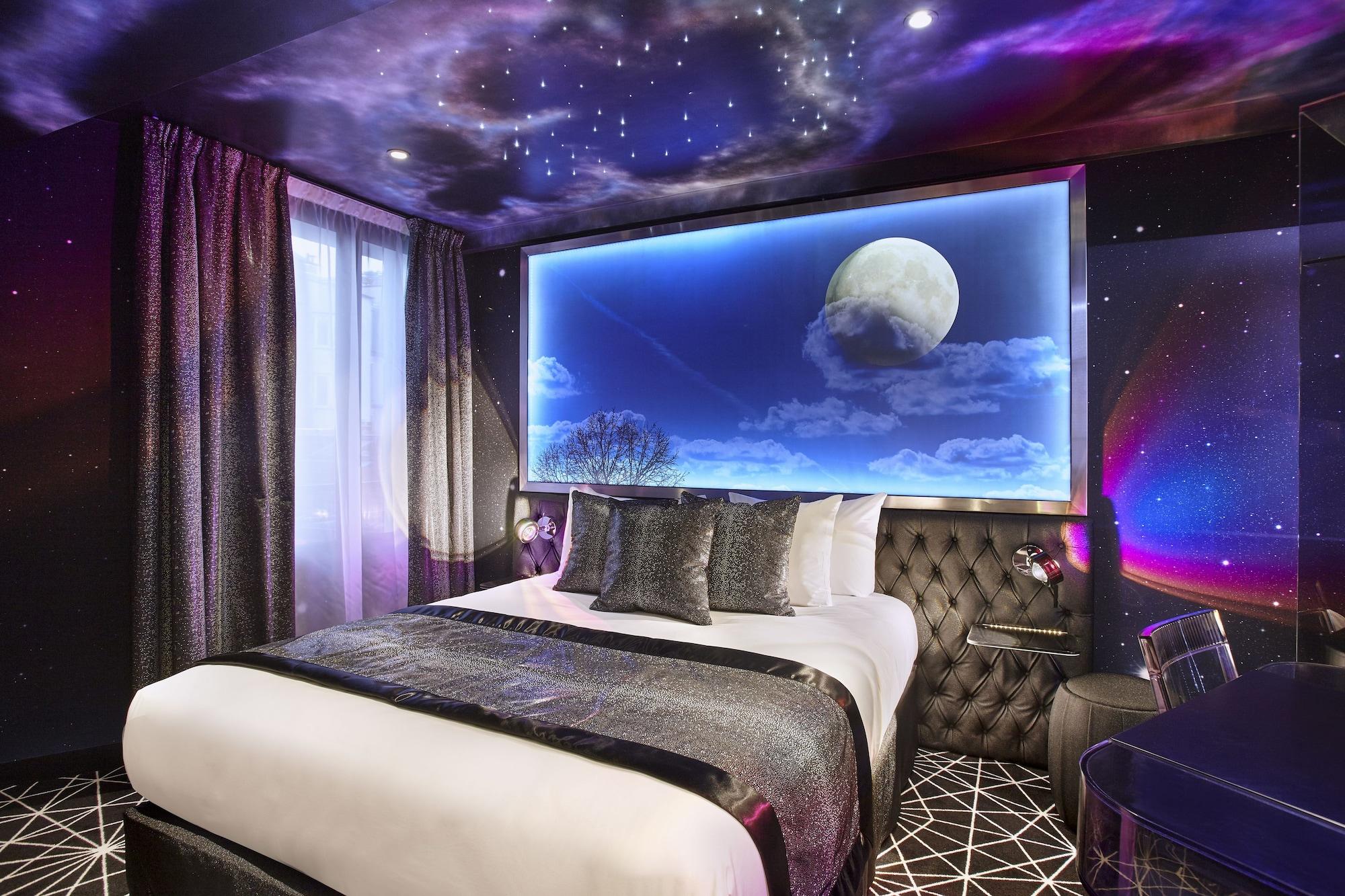 Hotel Declic 4*
