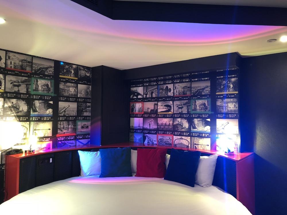 Declic 4* Paris