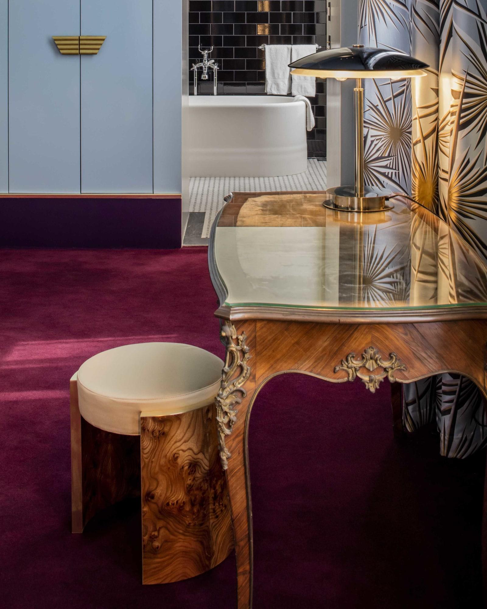 Saint-marc Hotel 4*