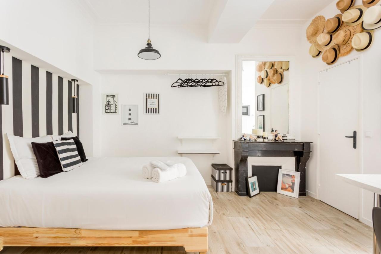 Apartamento Edwin *