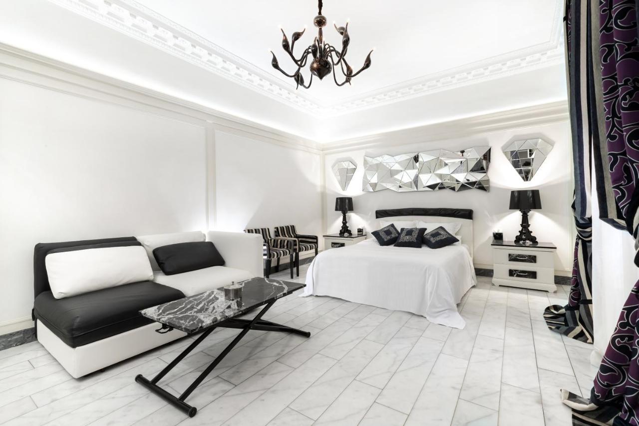 Apartamento The Guest *