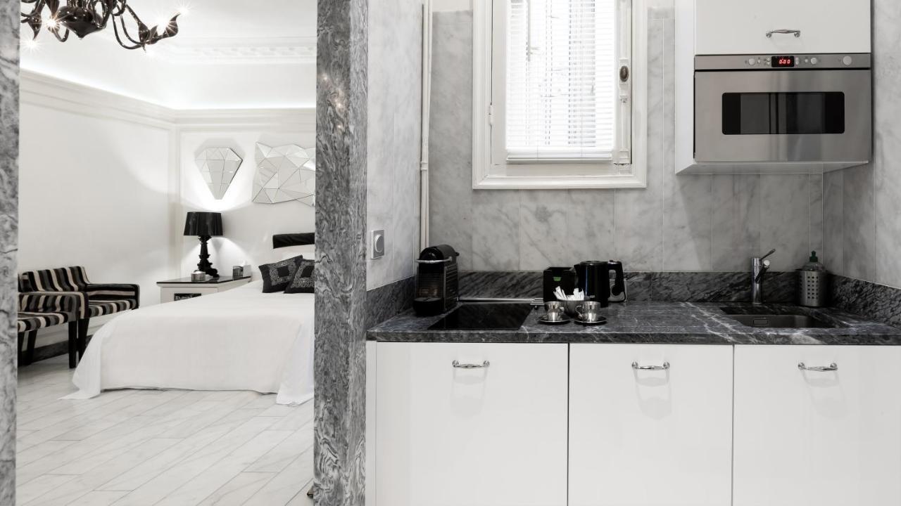 Apartamento The Guest