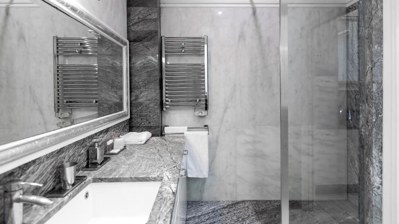 Apartamento The Guest *