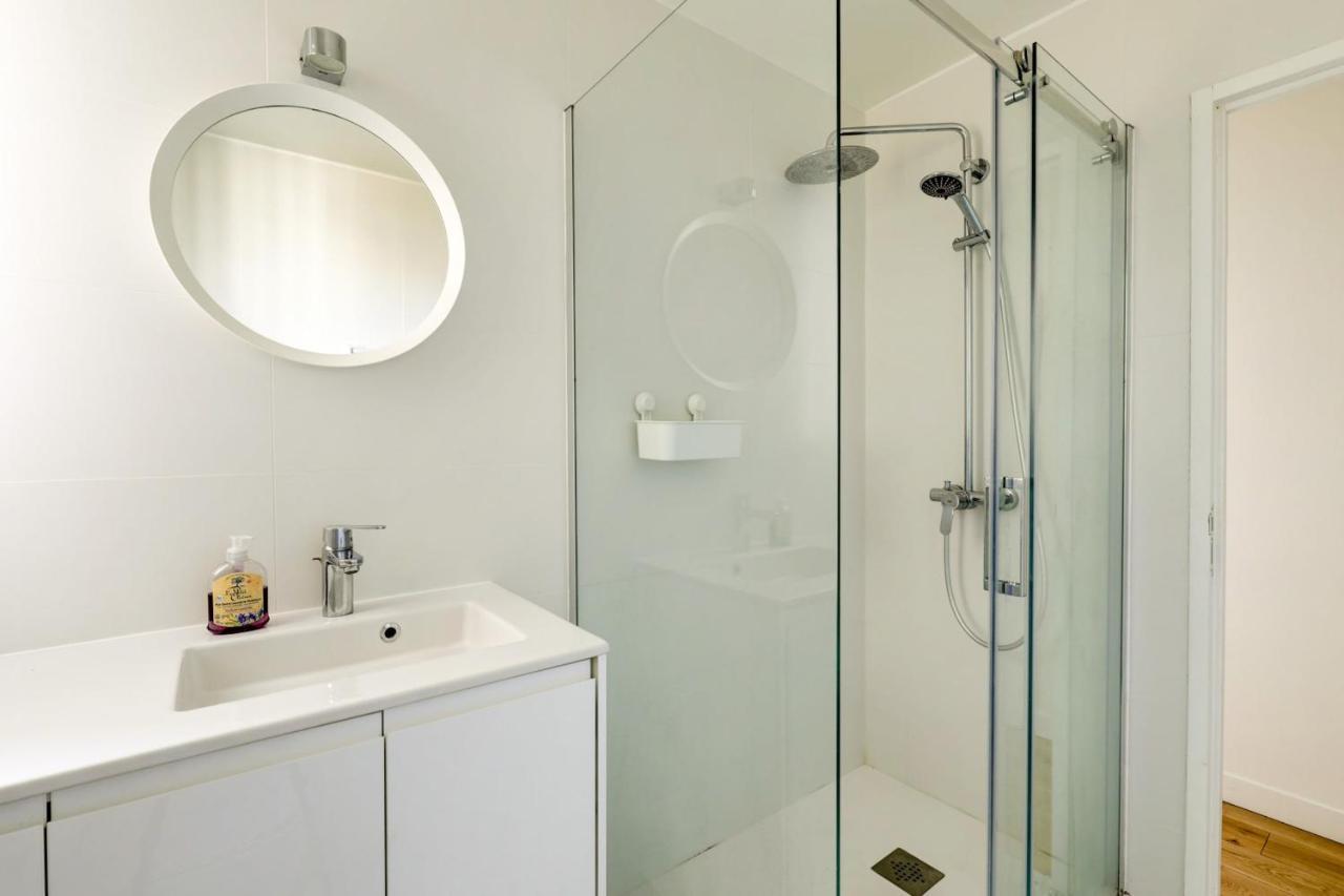 Tuileries - Louvre City Apartment