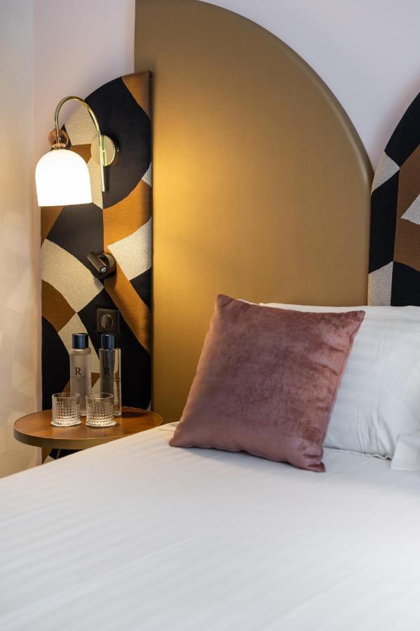 Hotel Royal Saint Germain