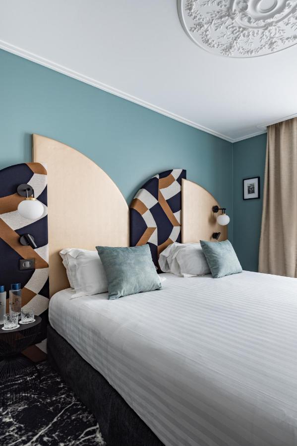 Hotel Royal Saint Germain