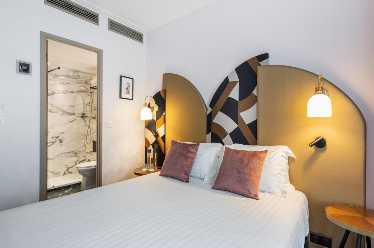 Royal Saint Germain Hotel Paris