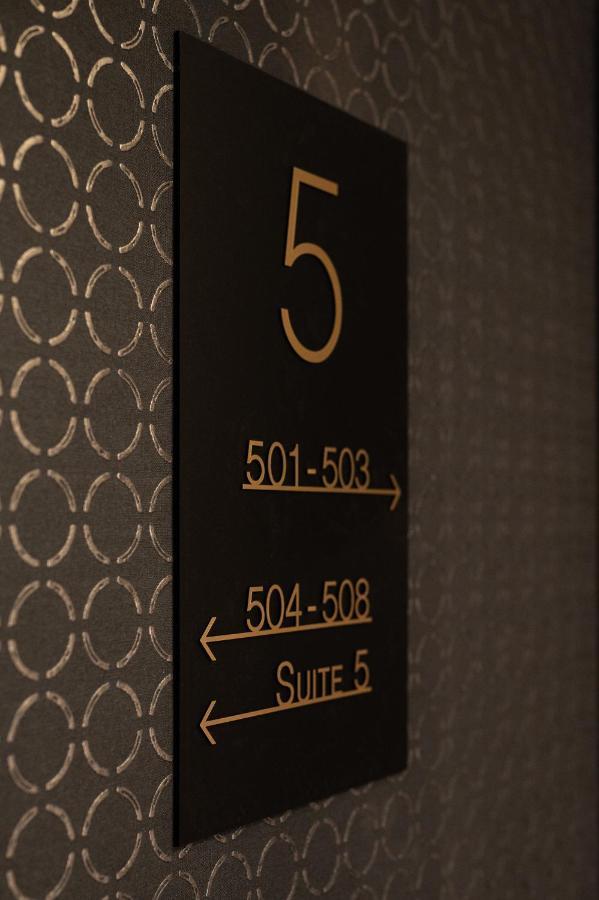 Hotel Royal Saint Germain Paris