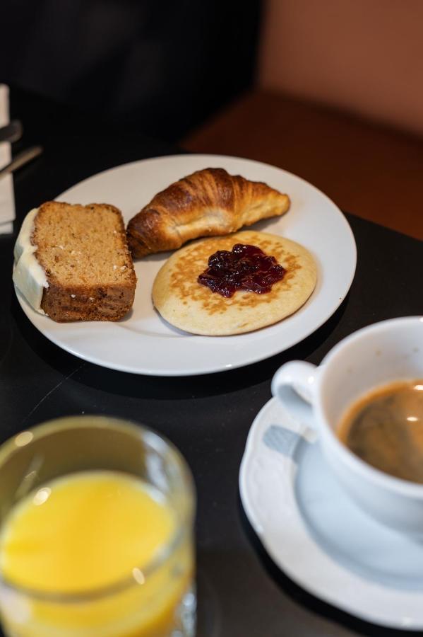 Royal Saint Germain Hotel Paris