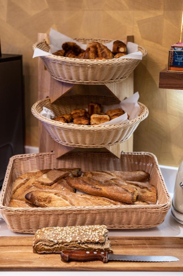 Royal Saint Germain 3* Paris
