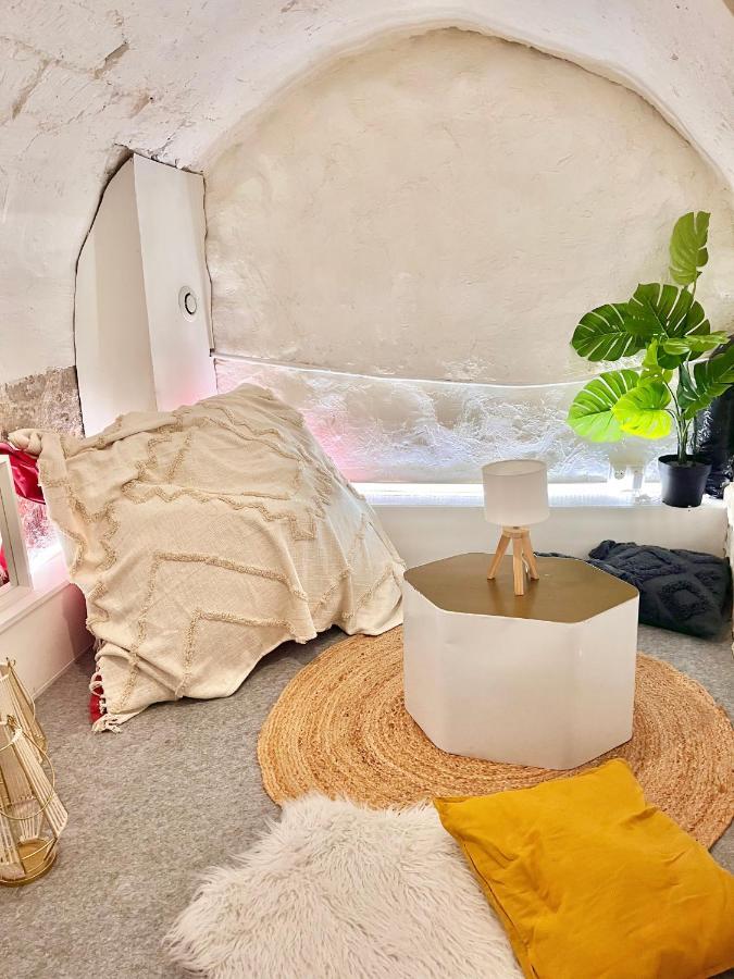 Apartment Appartement Paris