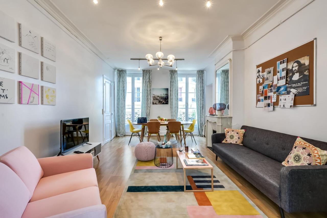 Appartement Sweet - Lescot