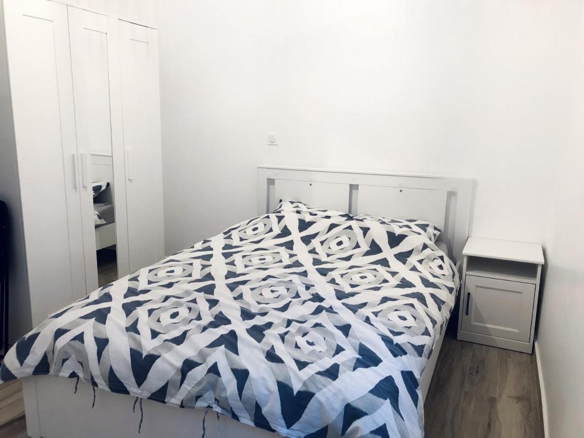 Apartamento Moderne & Cosy Au Coeur De