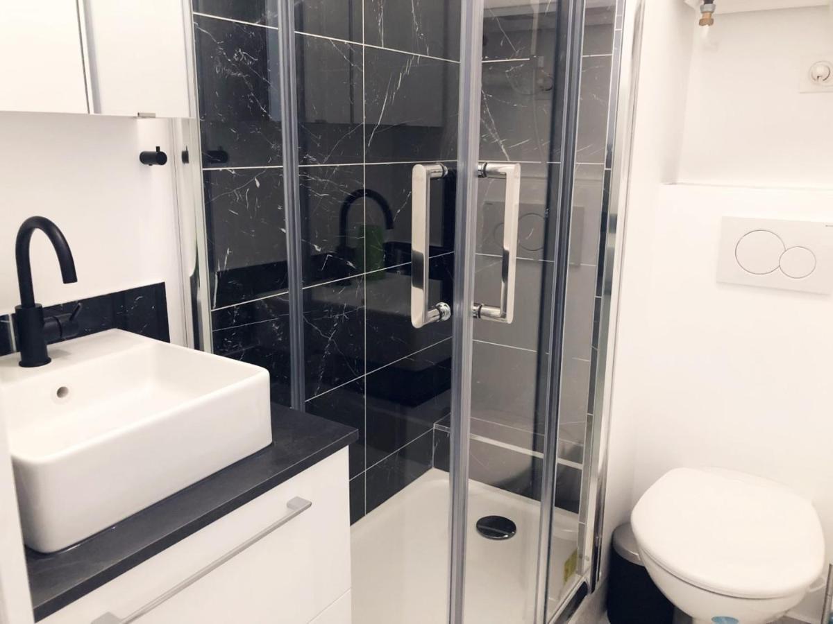 Apartamento Moderne & Cosy Au Coeur De Paris