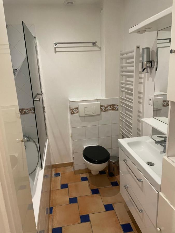Apartamento Tour Eiffel *