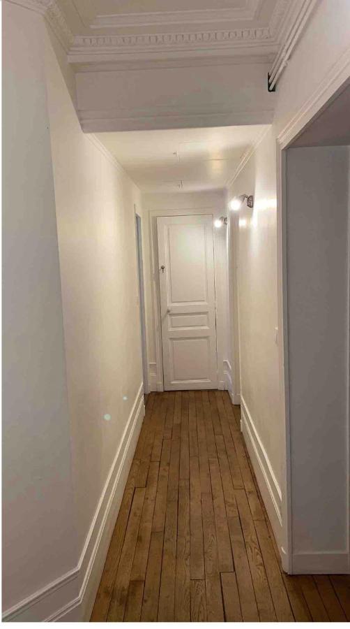 Apartamento Tour Eiffel Paris