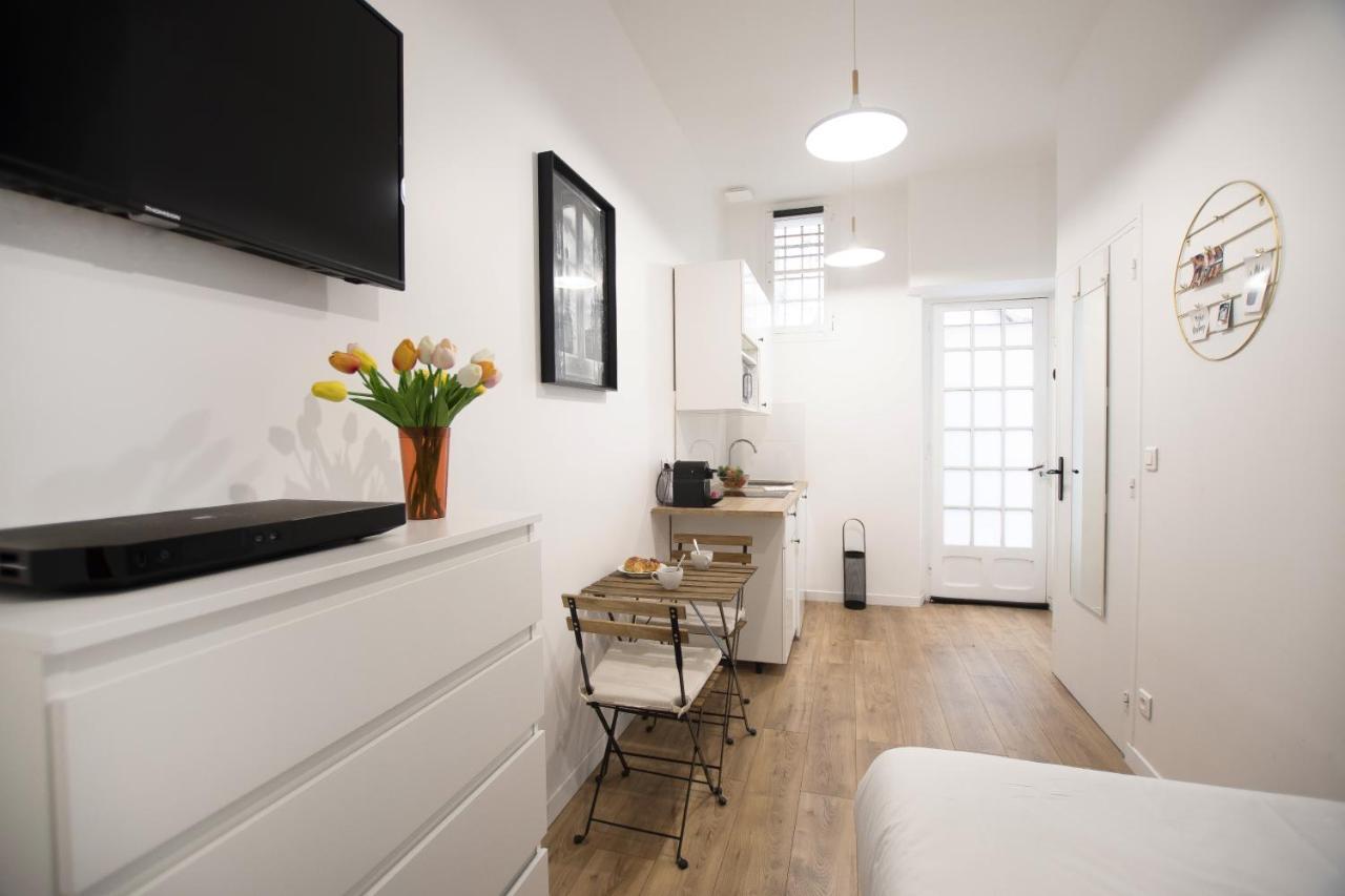 Apartment Great Near The Eiffel Tower Paris