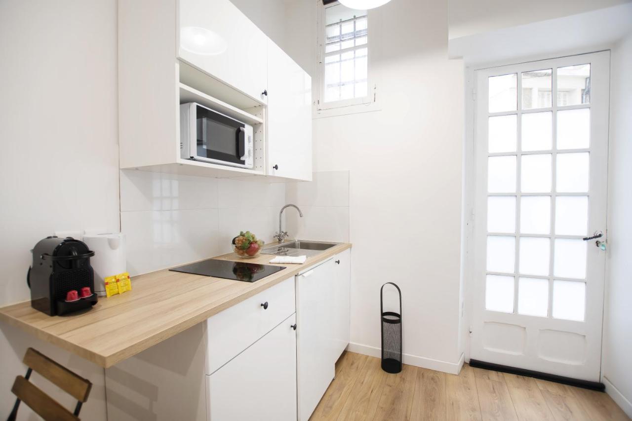 Great Near The Eiffel Tower Apartment Paris