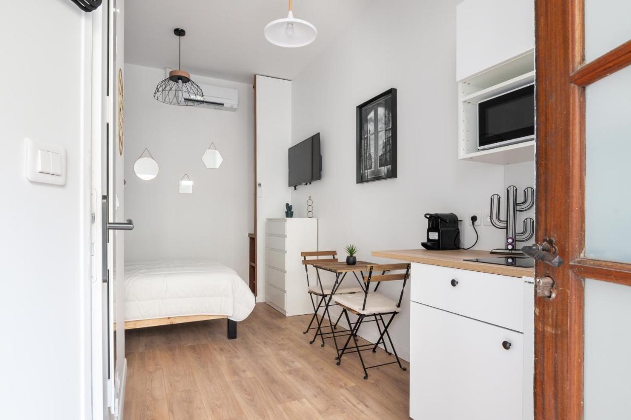 Apartment Great Near The Eiffel Tower Paris