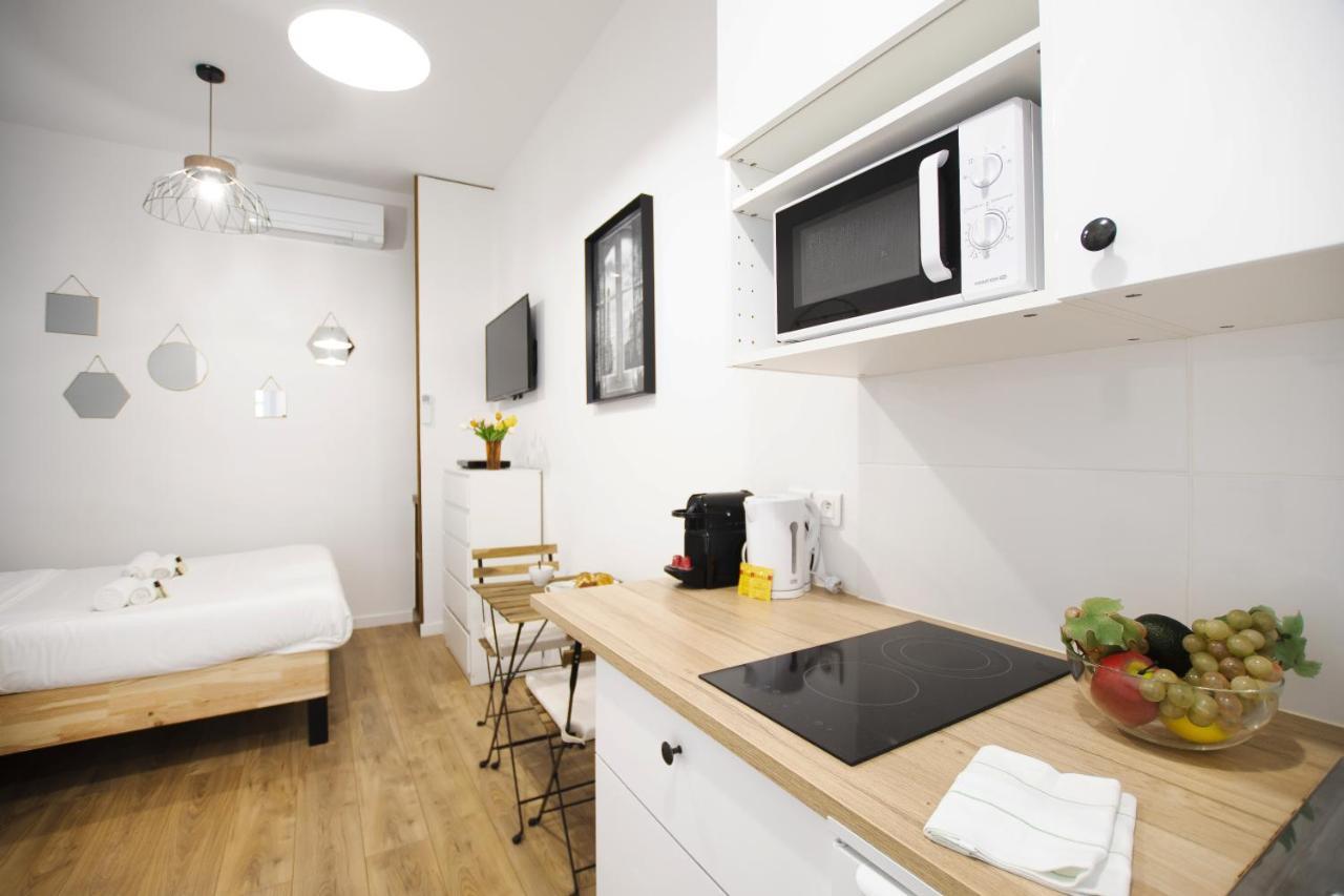Apartment Great Near The Eiffel Tower *