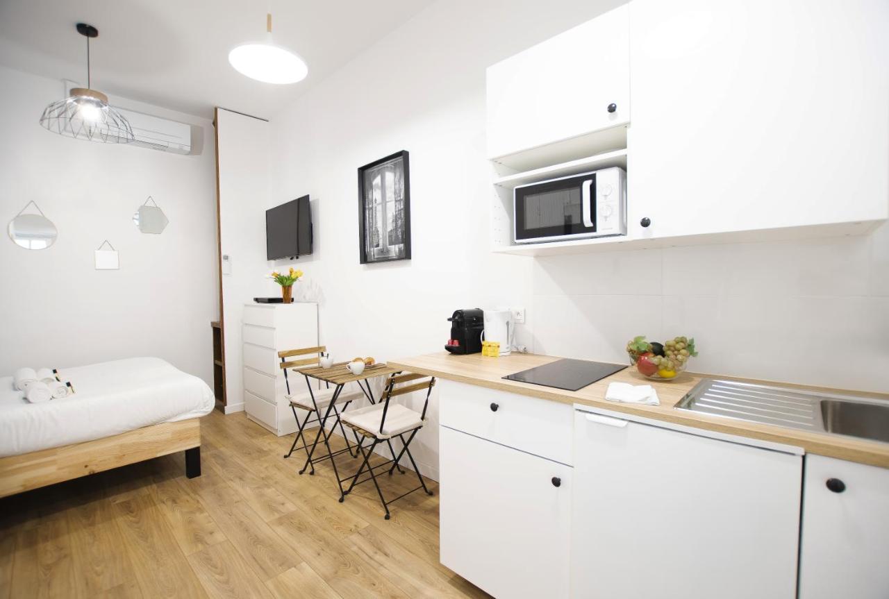 Great Near The Eiffel Tower Apartment