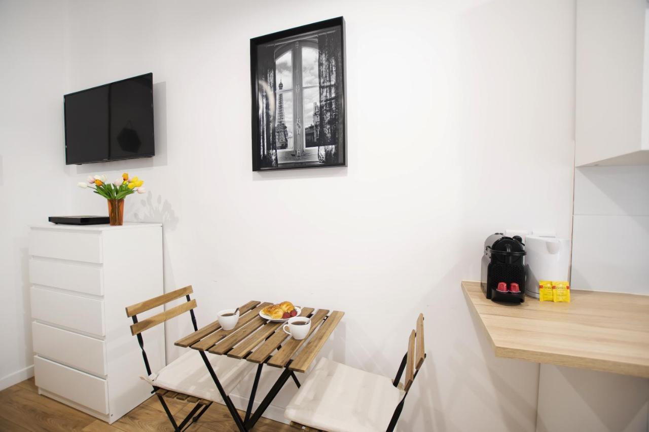Apartment Great Near The Eiffel Tower Paris