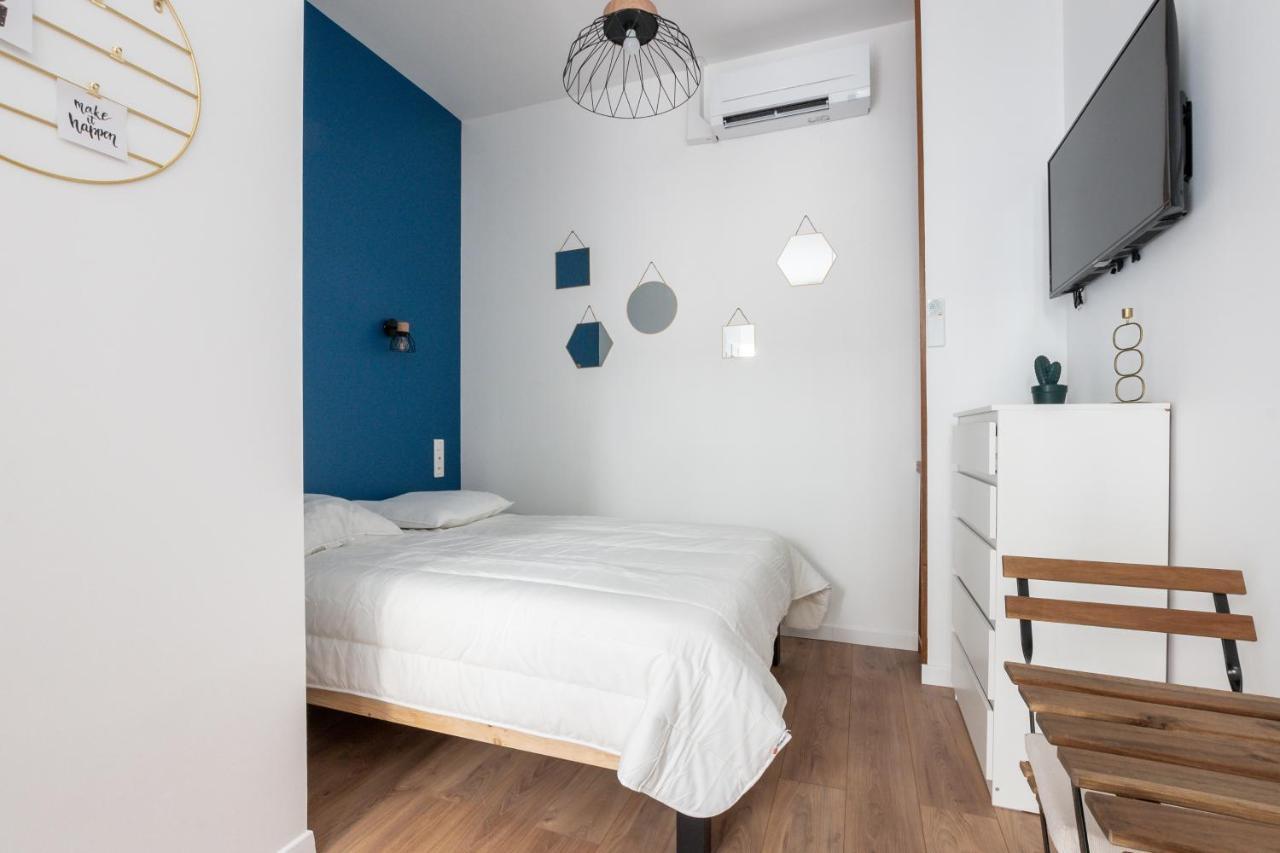 Great Near The Eiffel Tower Apartment