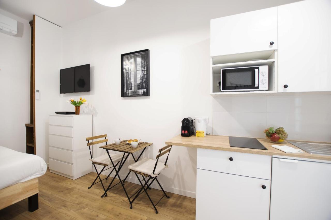 Apartment Great Near The Eiffel Tower