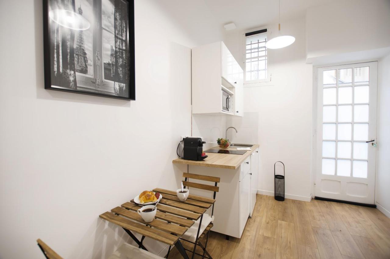Great Near The Eiffel Tower Apartment Paris