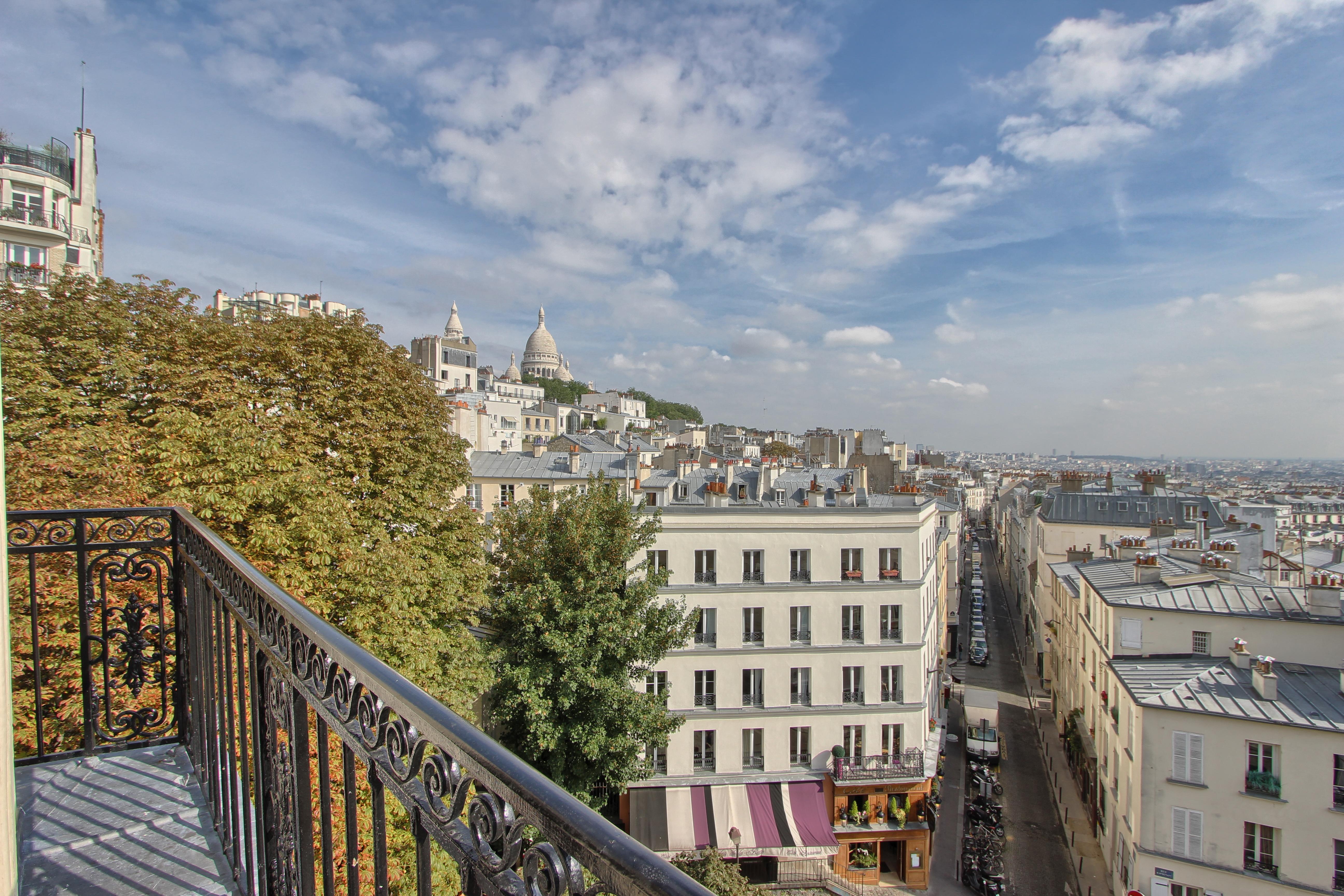 Hotel Timhotel Montmartre