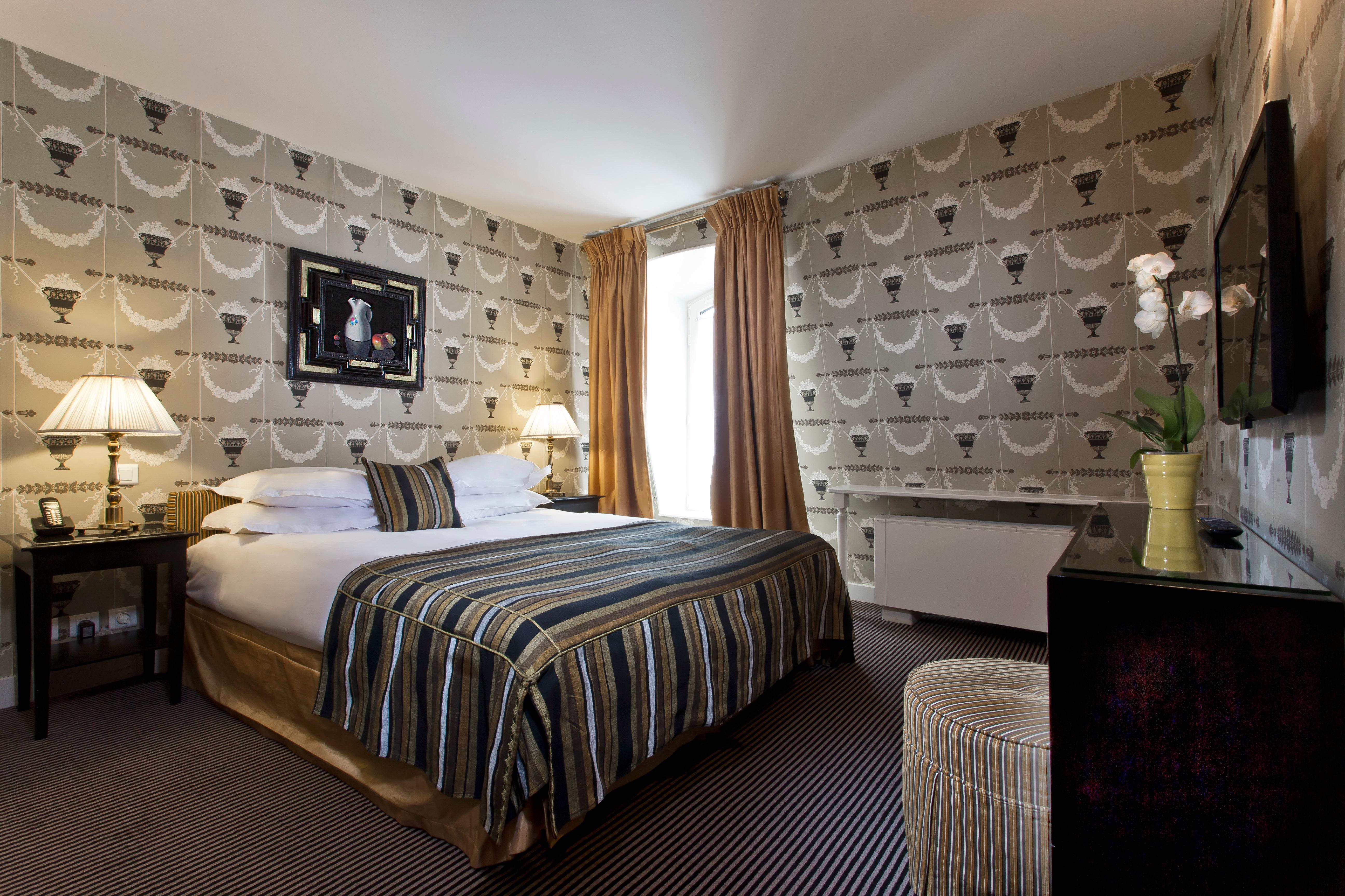 Des Arts - Saint-germain Hotel Paris