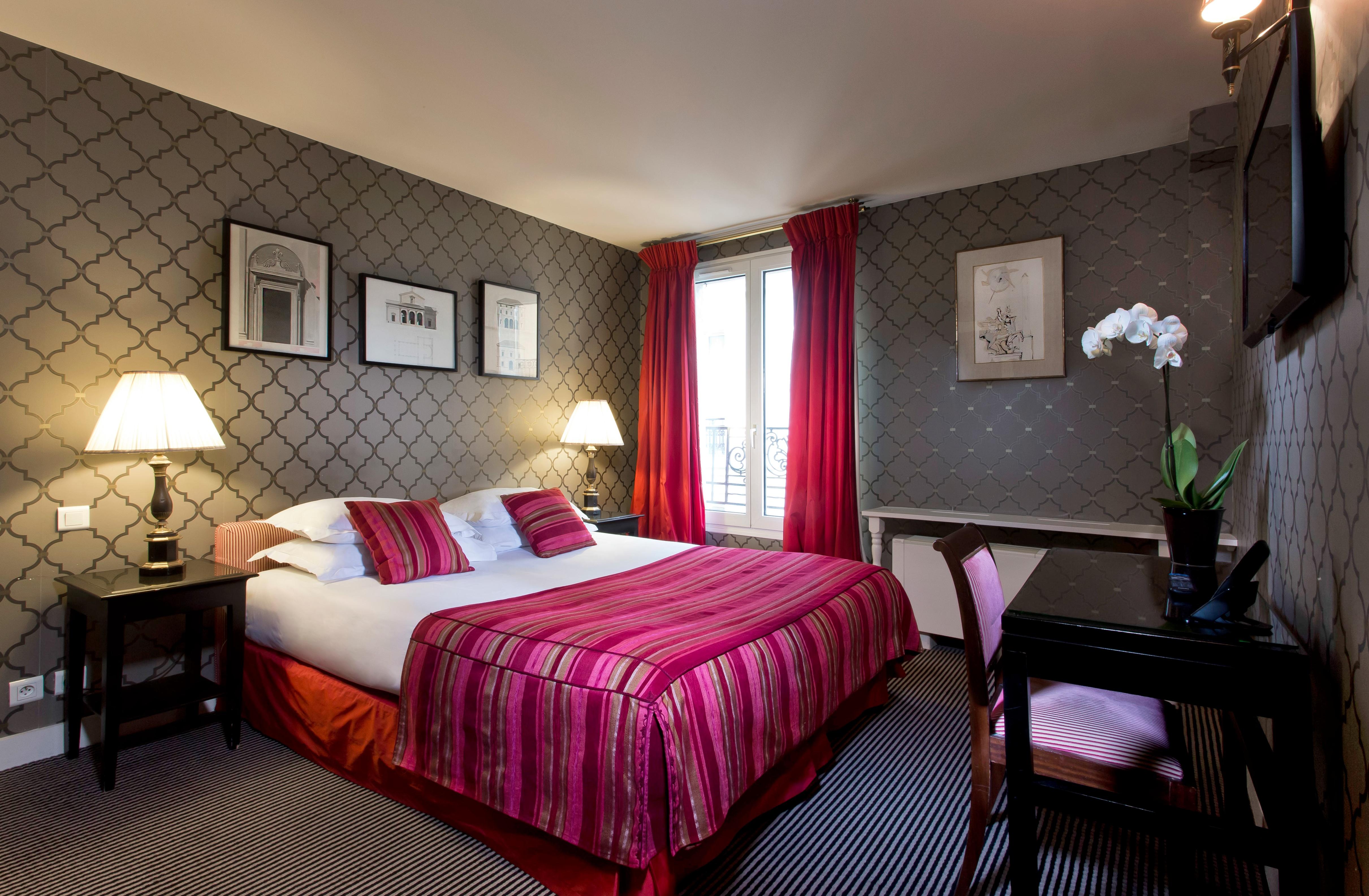 Des Arts - Saint-germain Hotel 3*