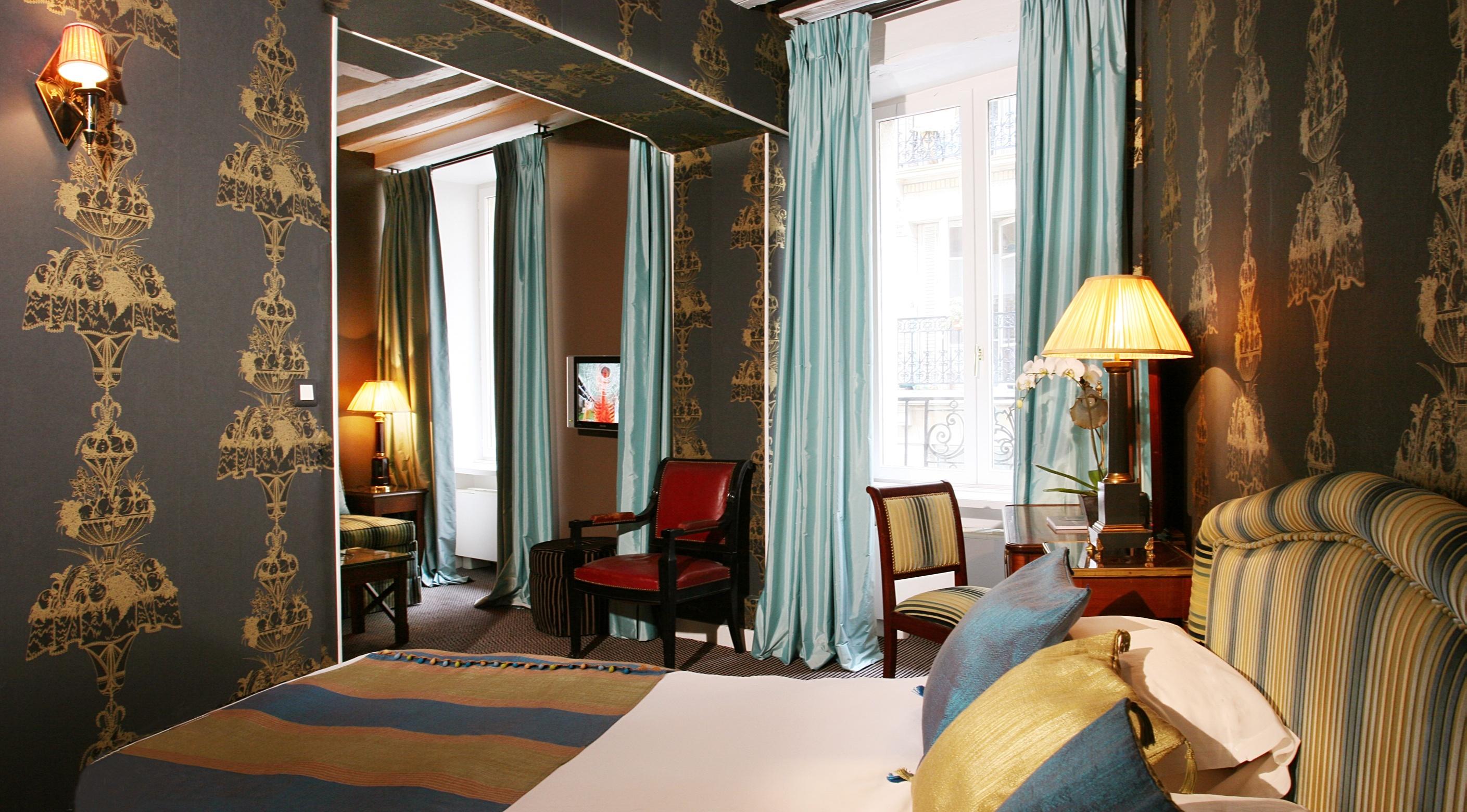 Des Arts - Saint-germain 3* Paris