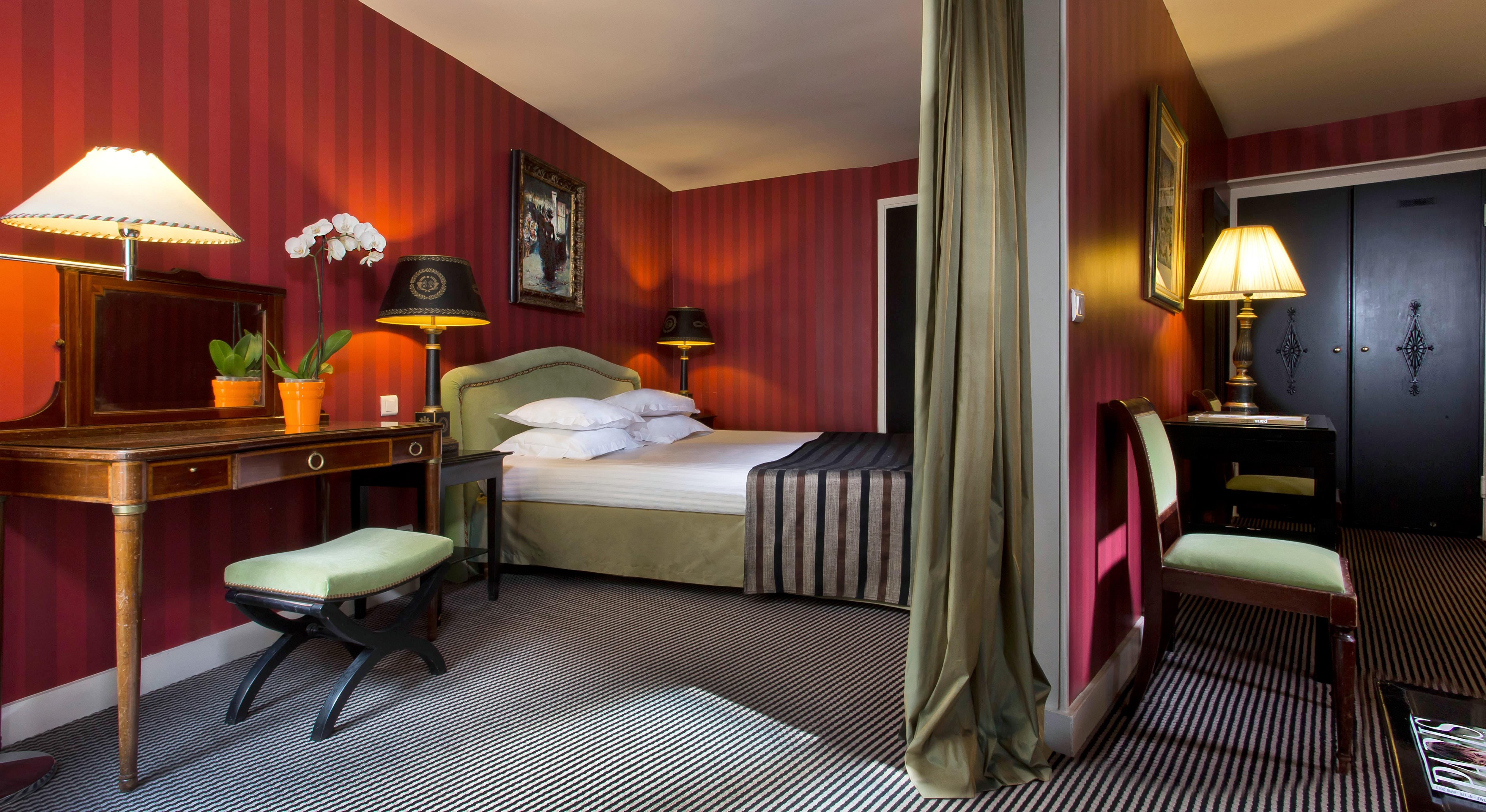 Des Arts - Saint-germain Hotel 3*