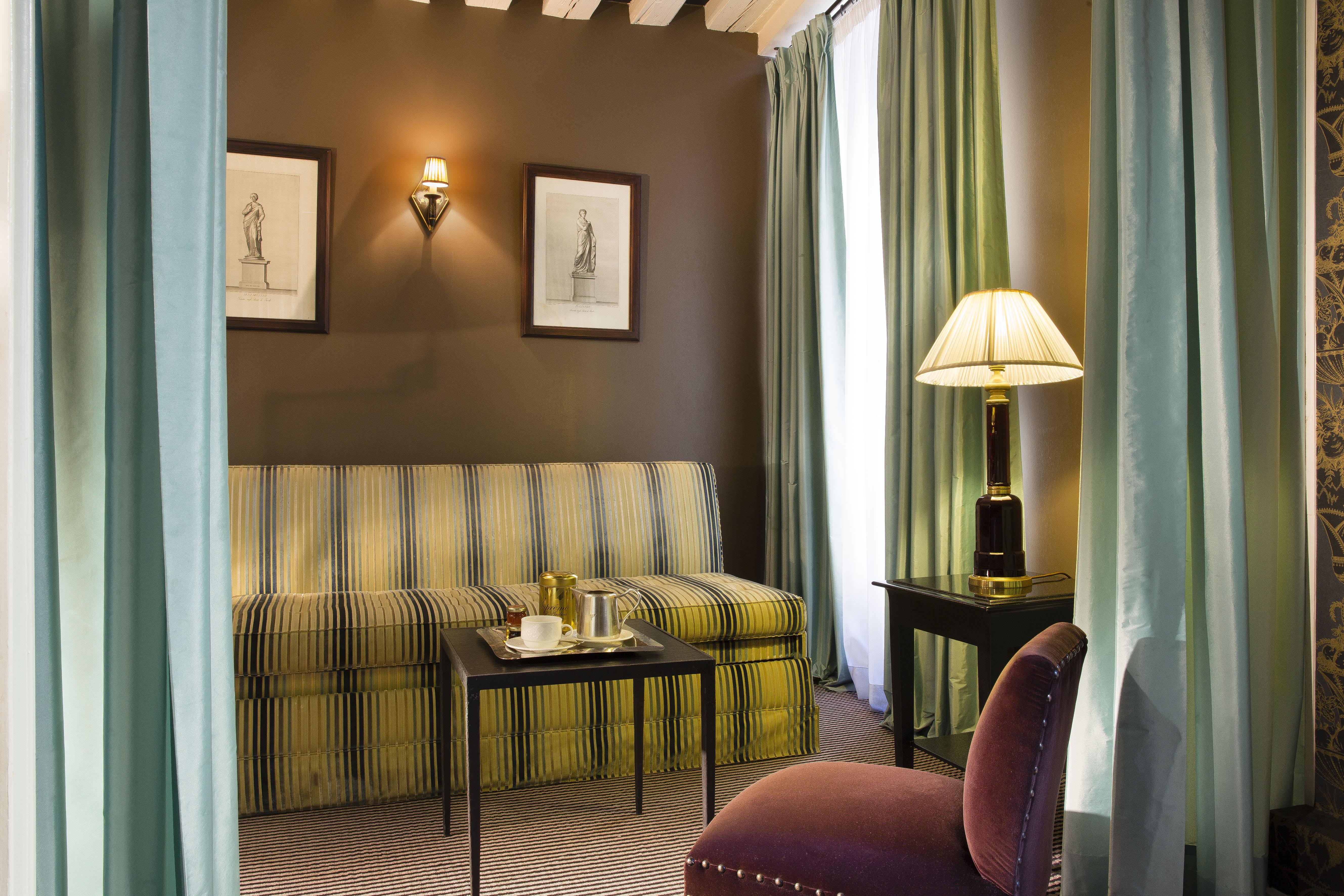Des Arts - Saint-germain Hotel