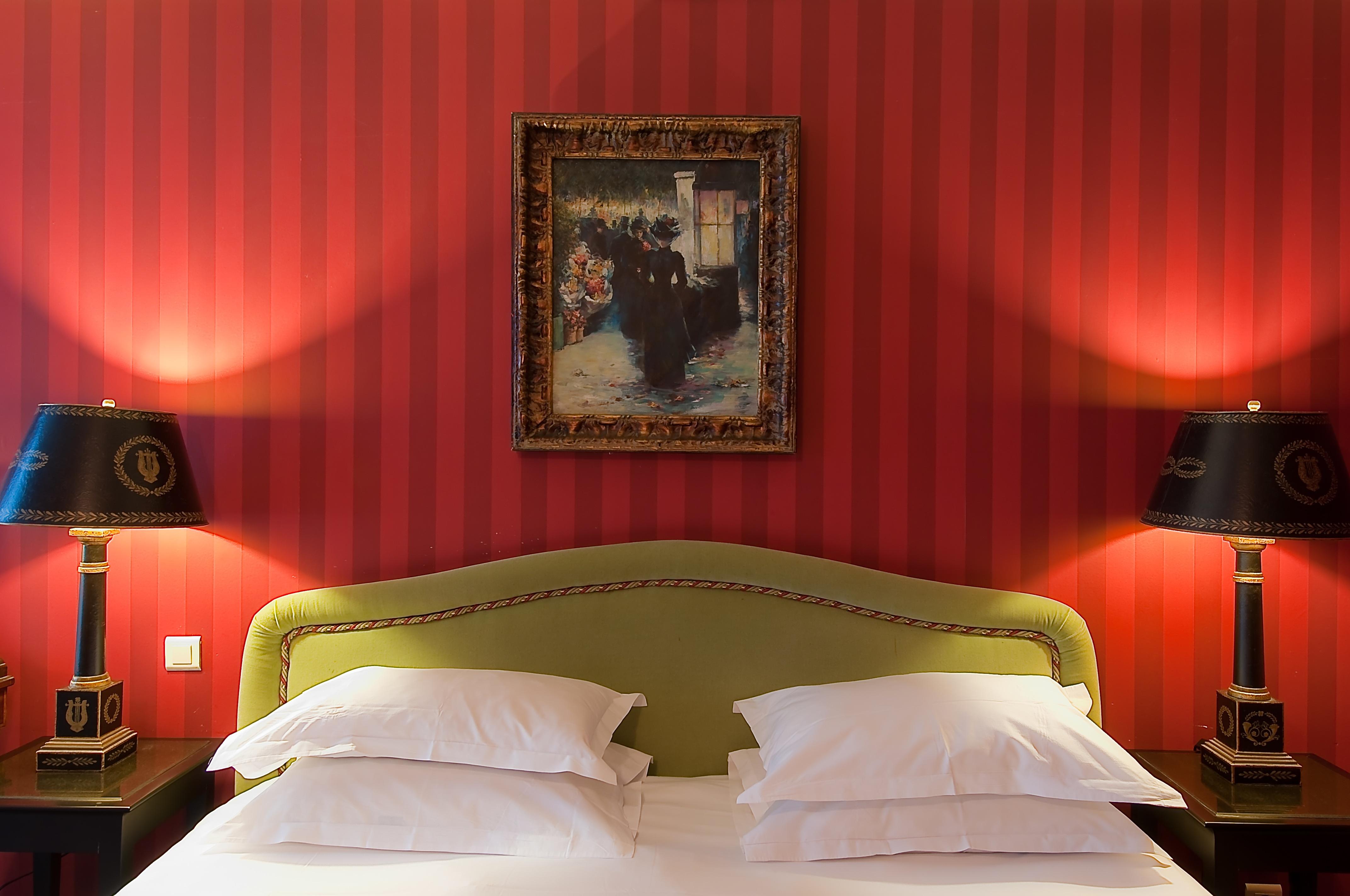 Des Arts - Saint-germain