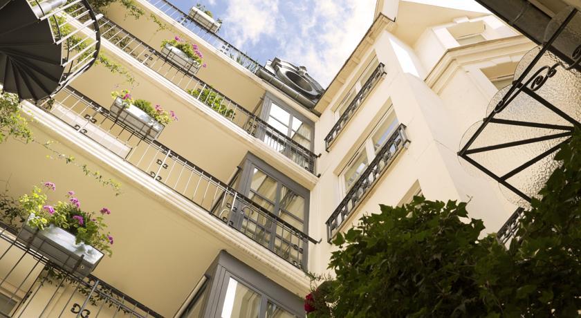 Hotel Arioso Paris