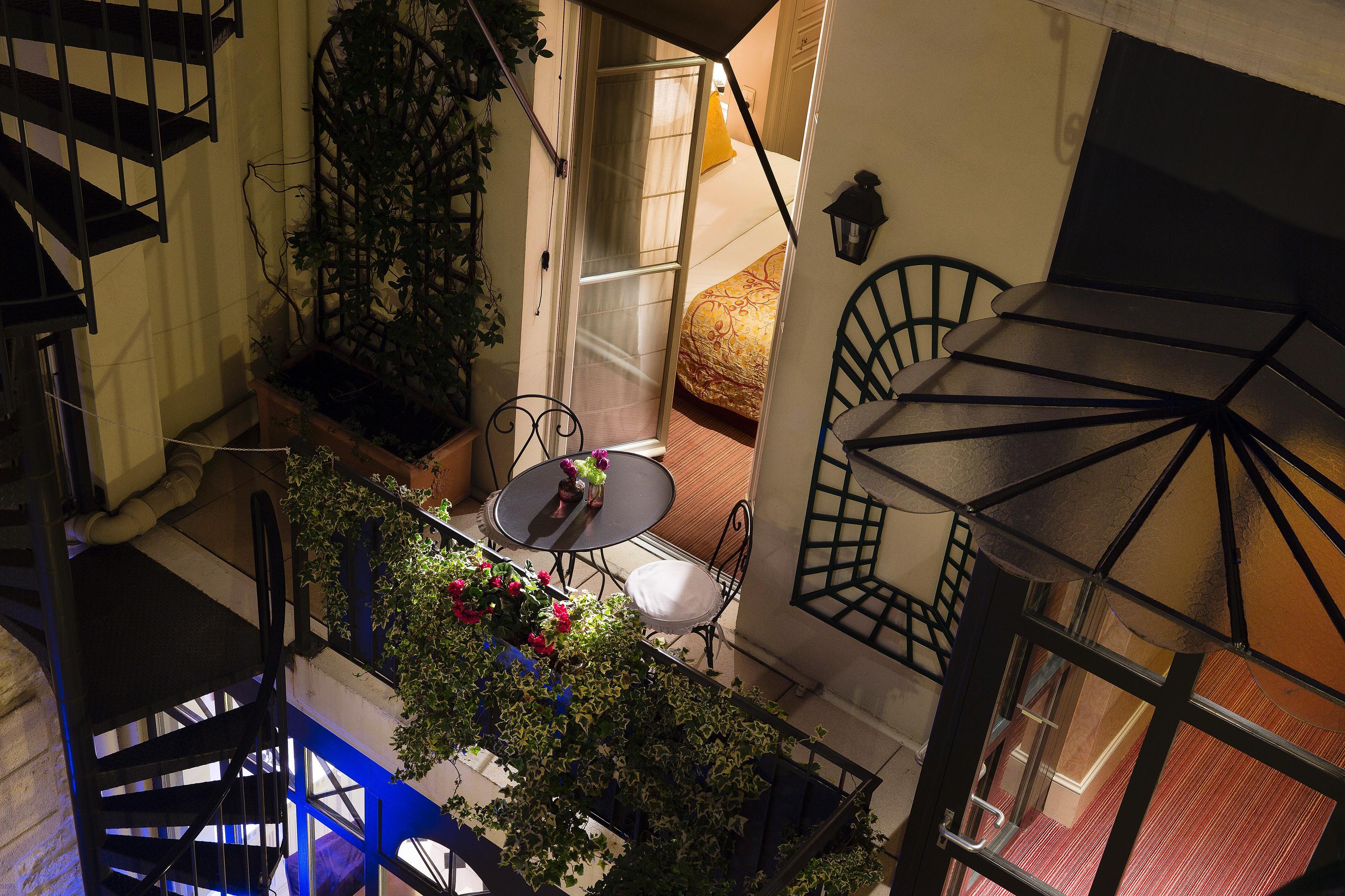 Arioso Hotel Paris
