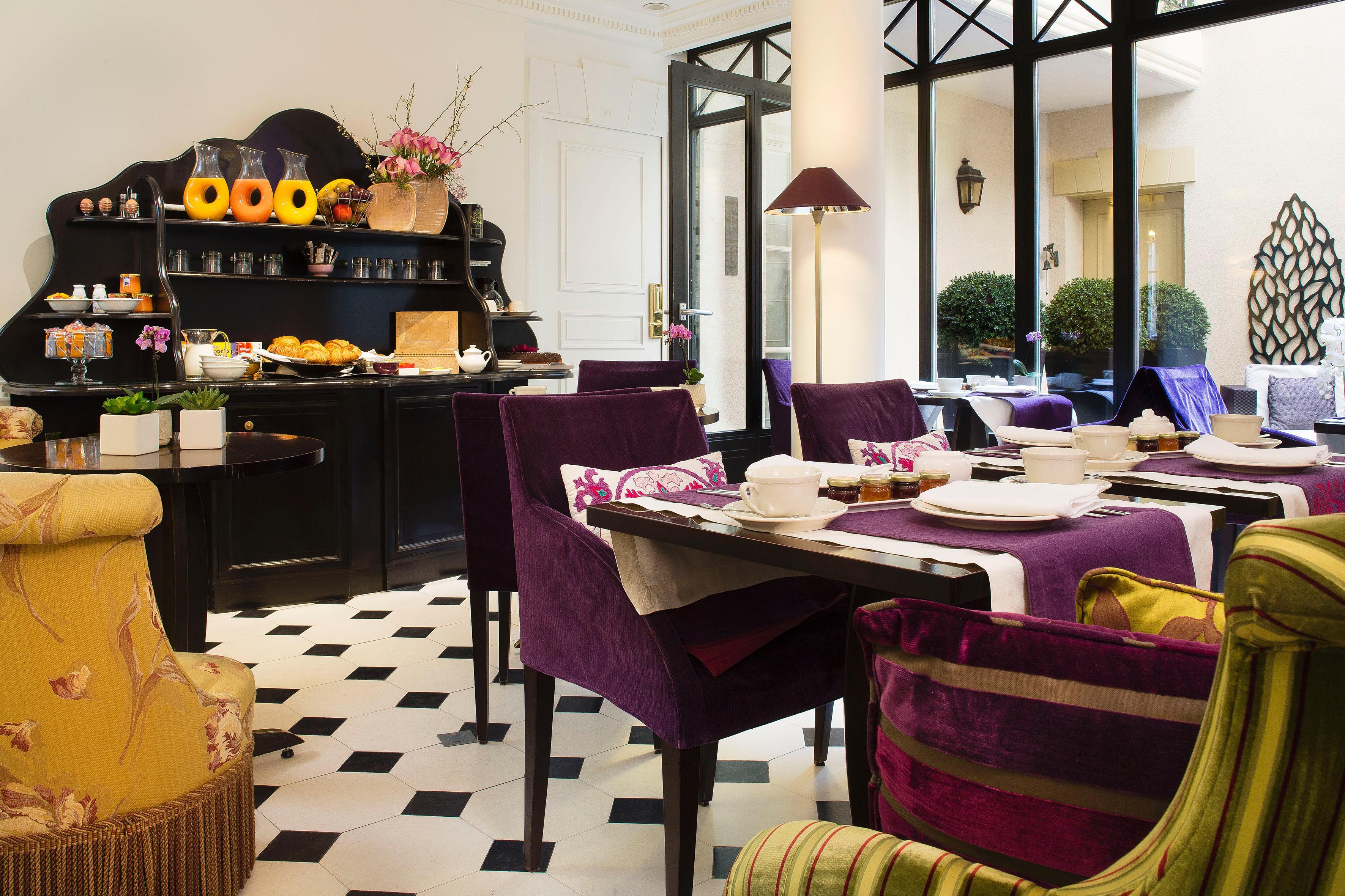 Hotel Arioso Paris