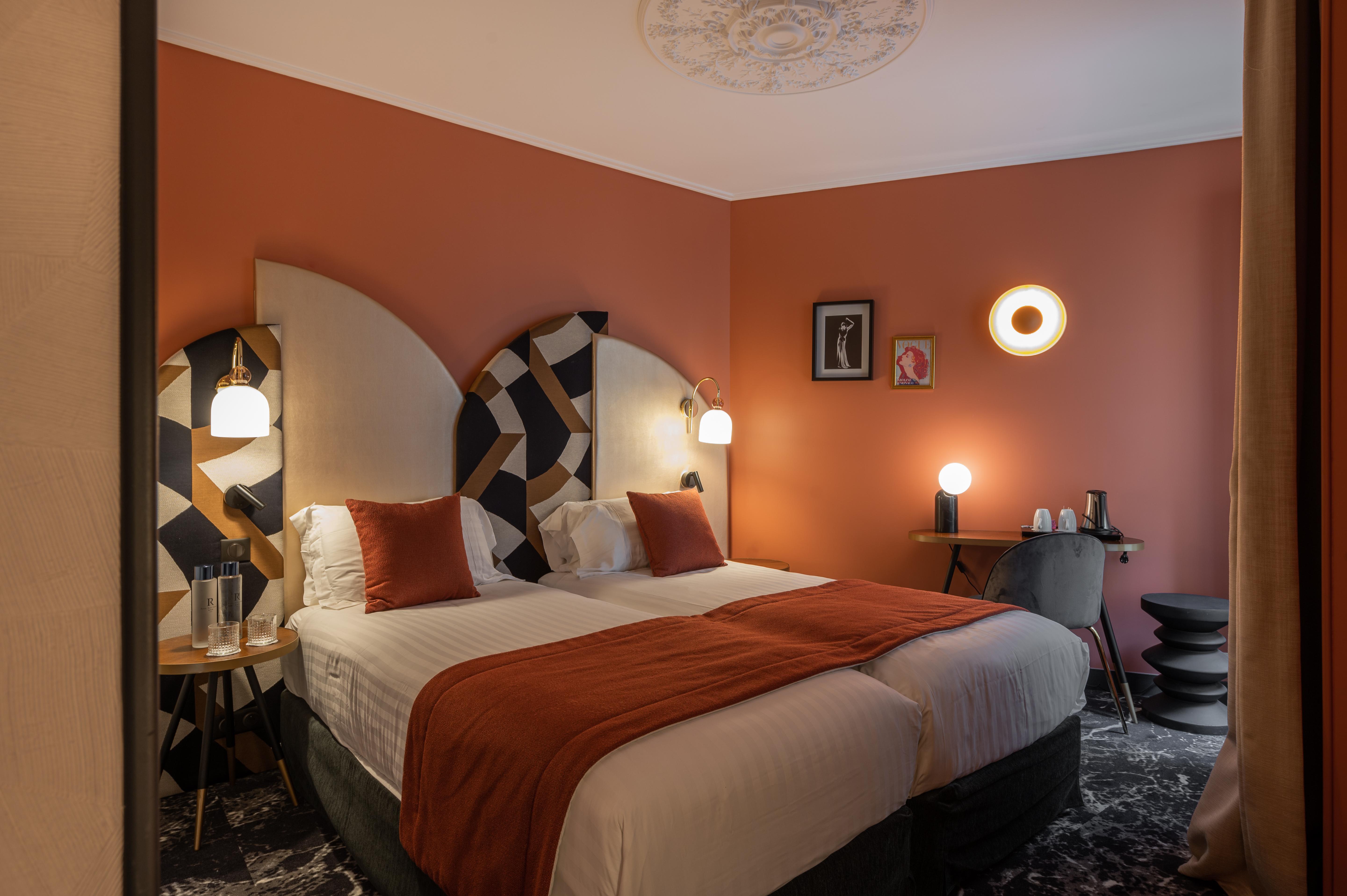 Royal Saint Germain 3* Paris