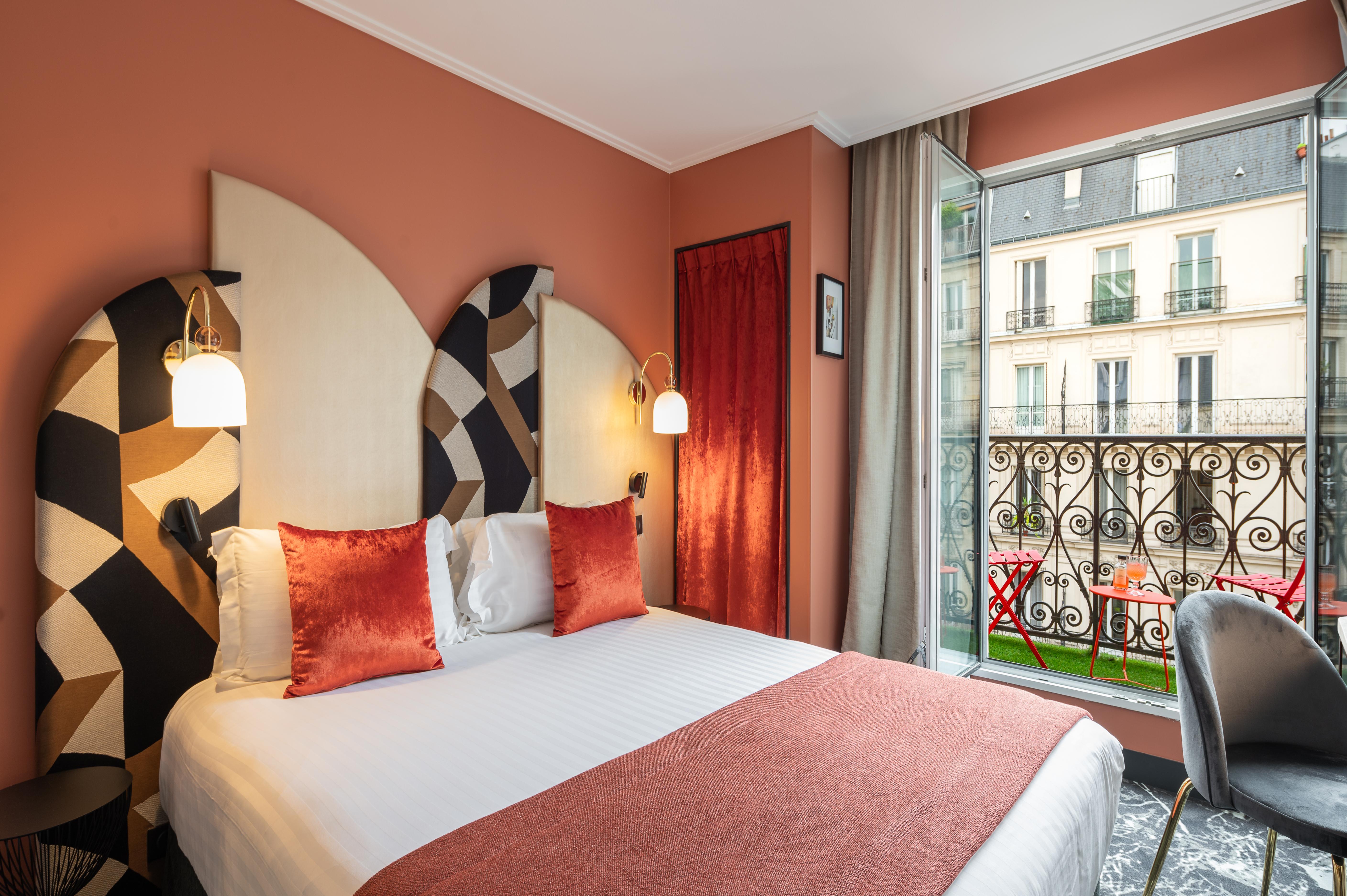 Royal Saint Germain Hotel