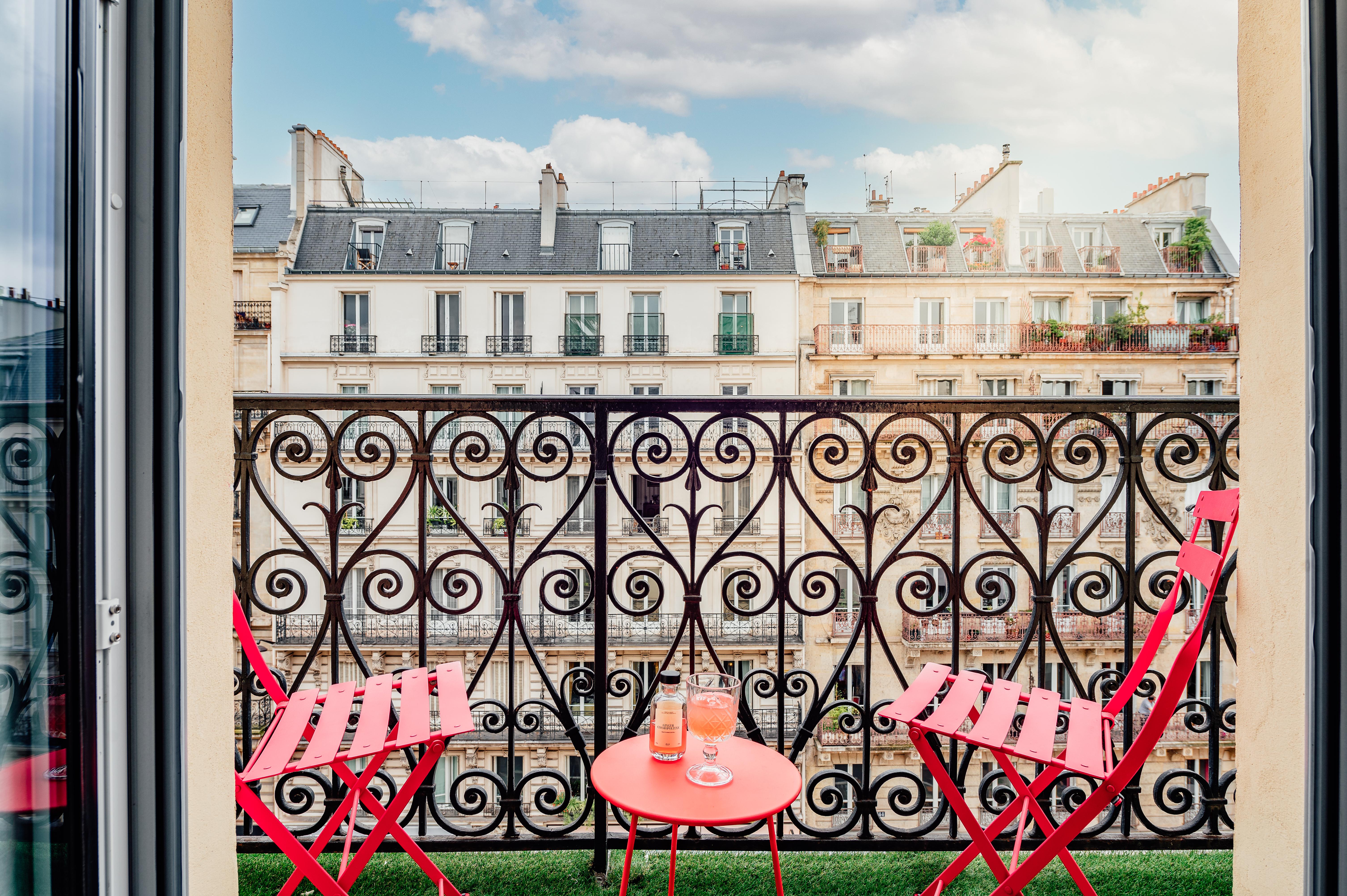 Royal Saint Germain Hotel Paris