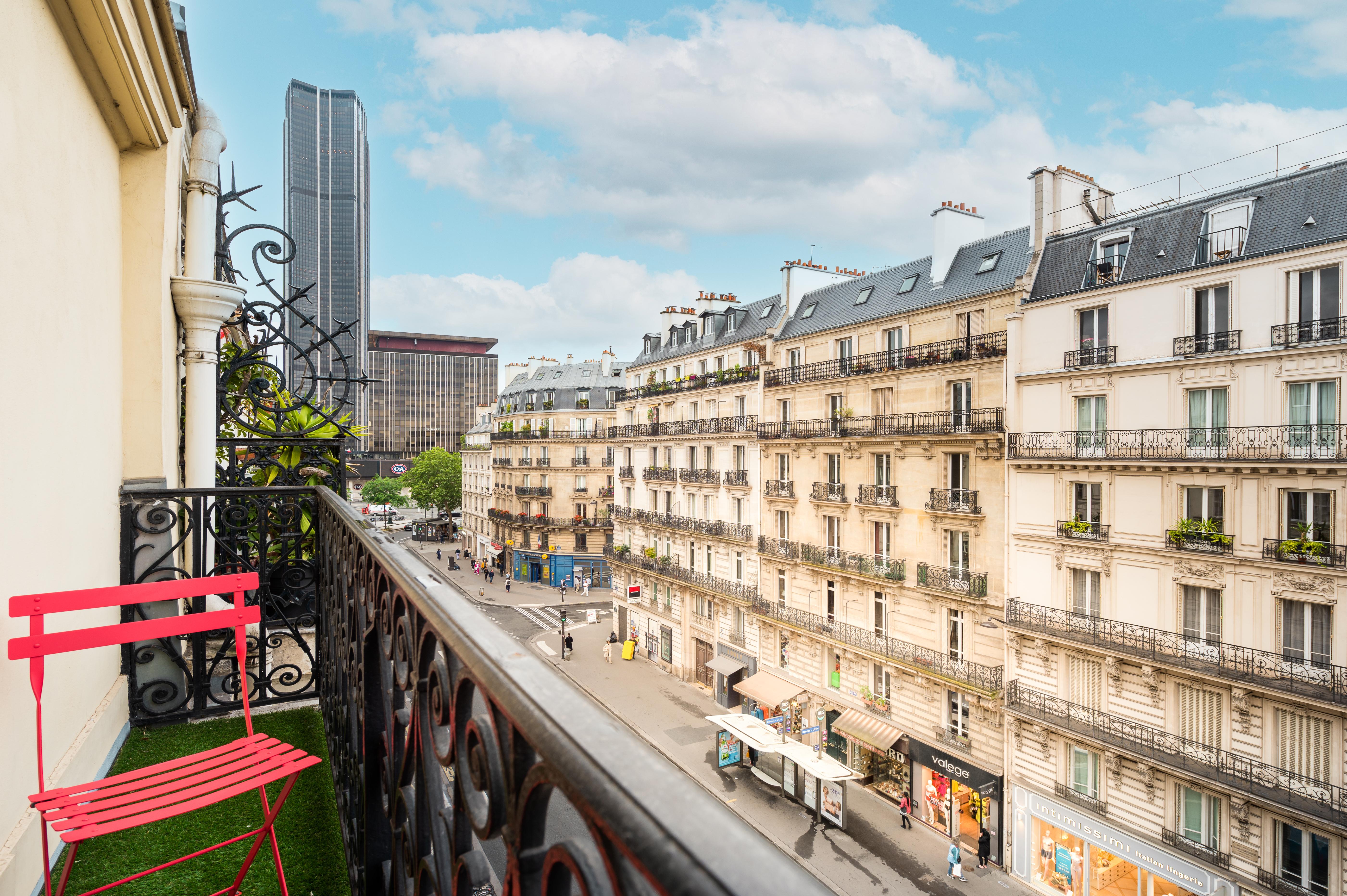 Royal Saint Germain Paris