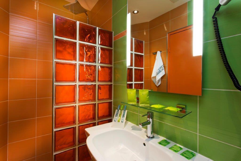 Wyld Saint Germain Ex Moderne Saint Germain 3* Paris