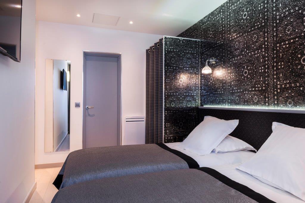 Wyld Saint Germain Ex Moderne Saint Germain 3* Paris