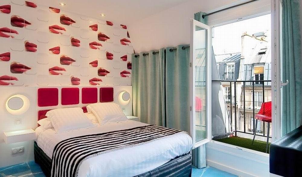 Wyld Saint Germain Ex Moderne Saint Germain Paris
