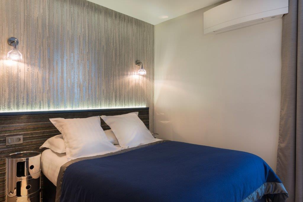 Hotel Wyld Saint Germain Ex Moderne Saint Germain 3*