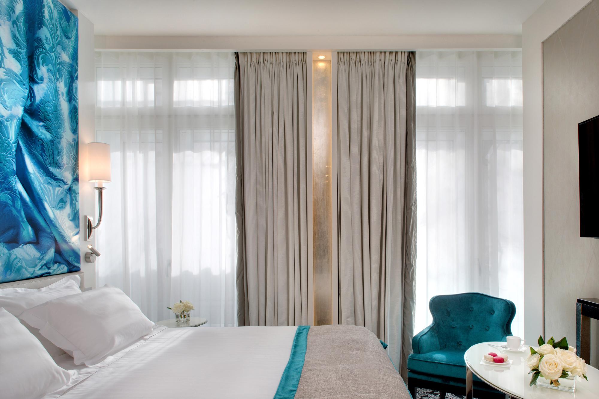 Hotel La Haussmann Paris