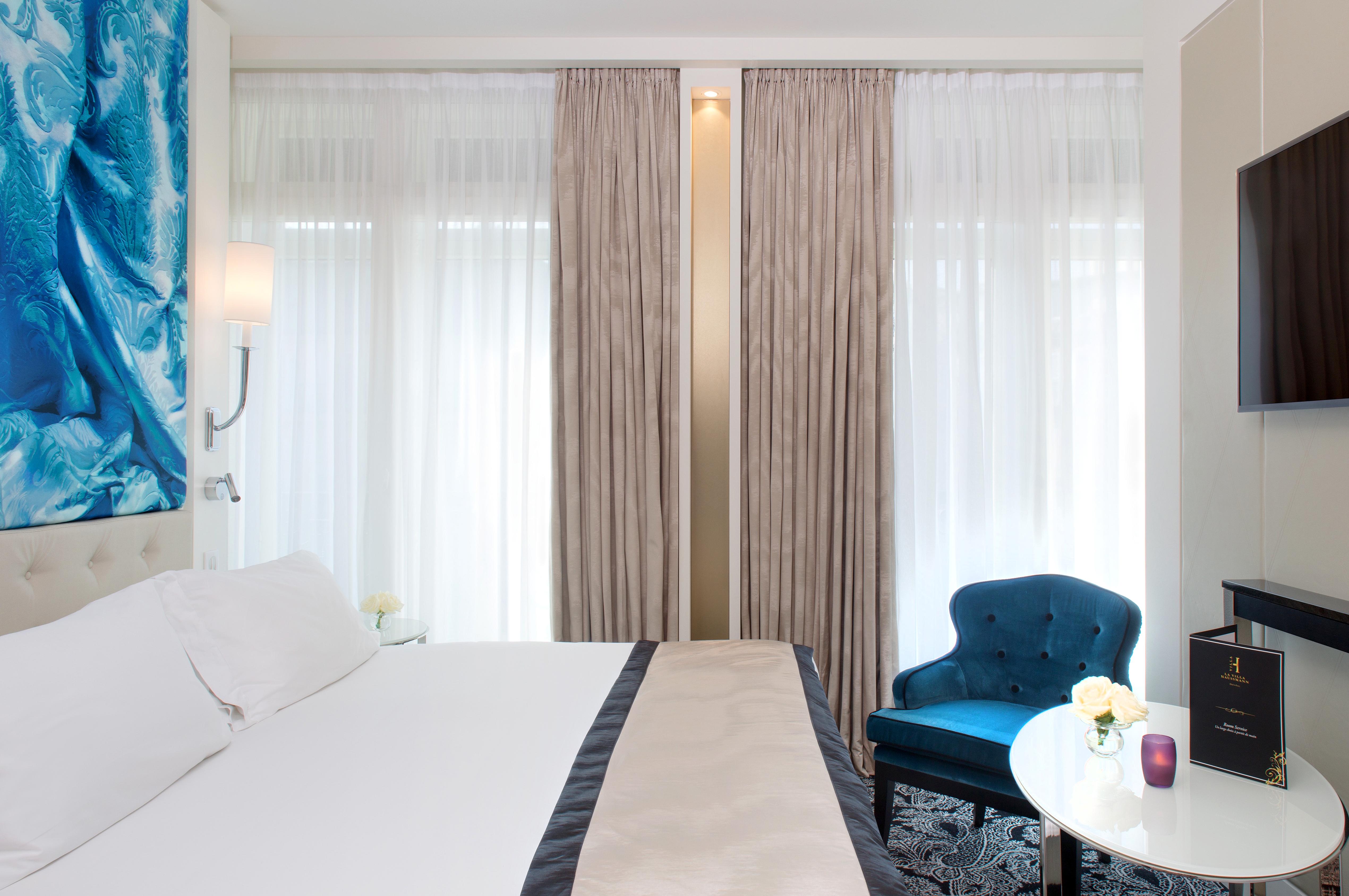La Haussmann Hotel 4*