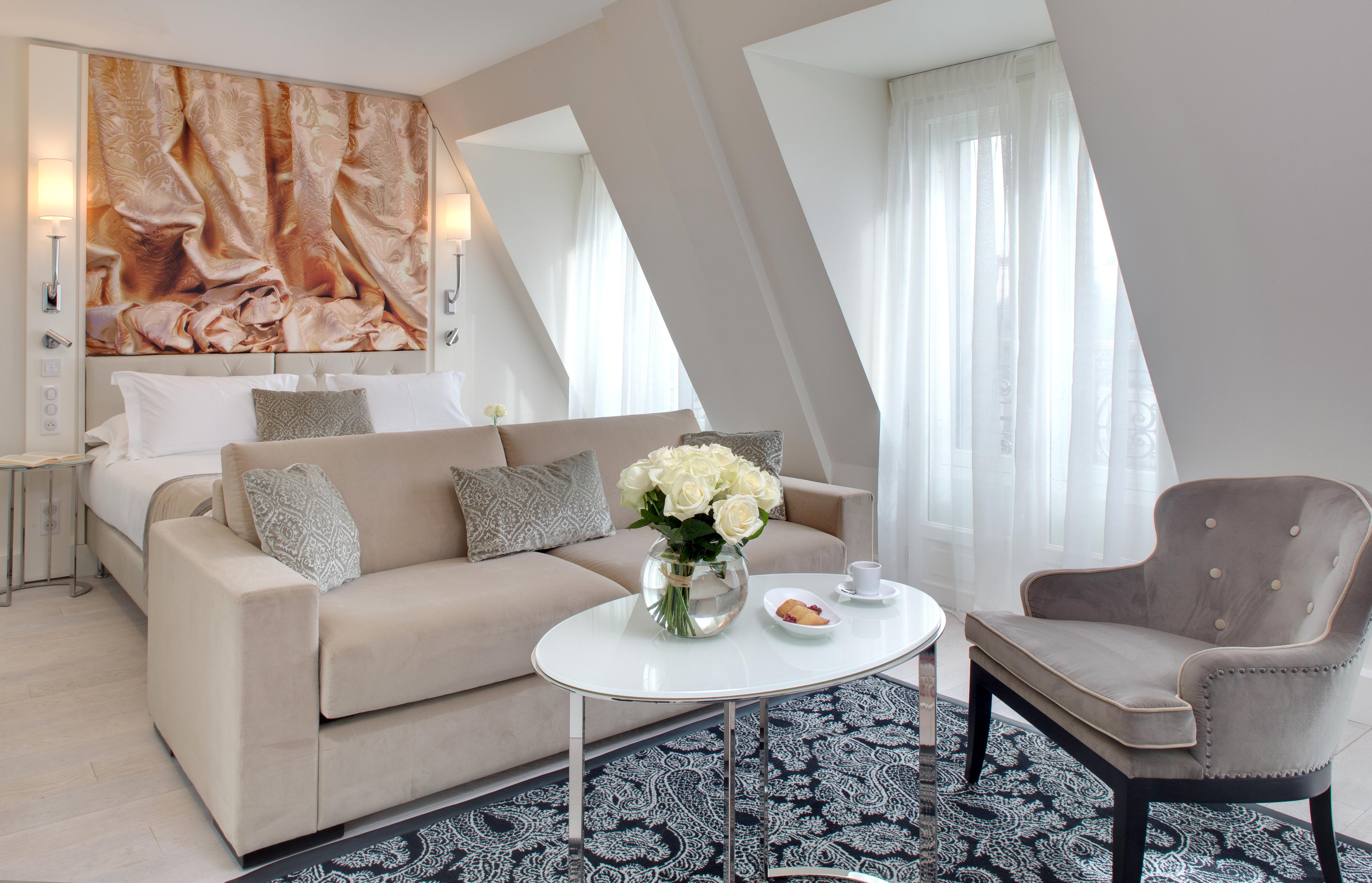 Hotel La Haussmann Paris